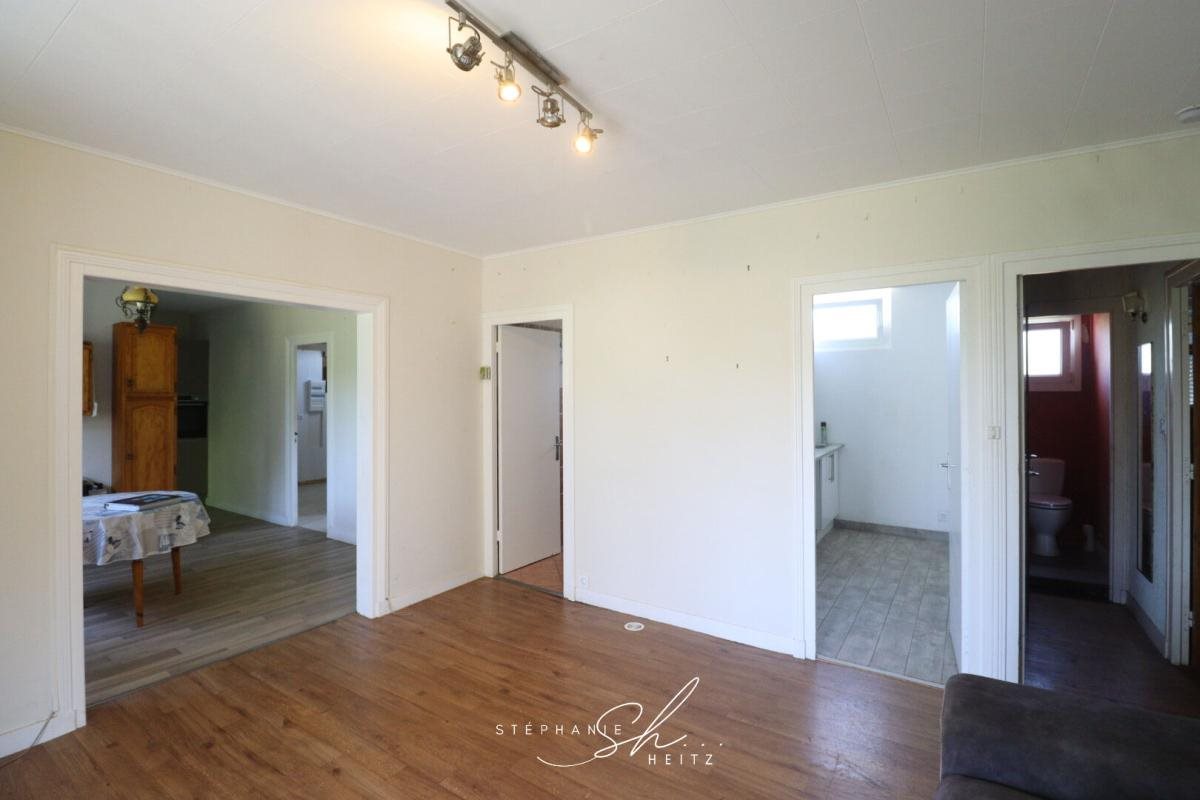Maison à vendre, 84m², Plougasnou