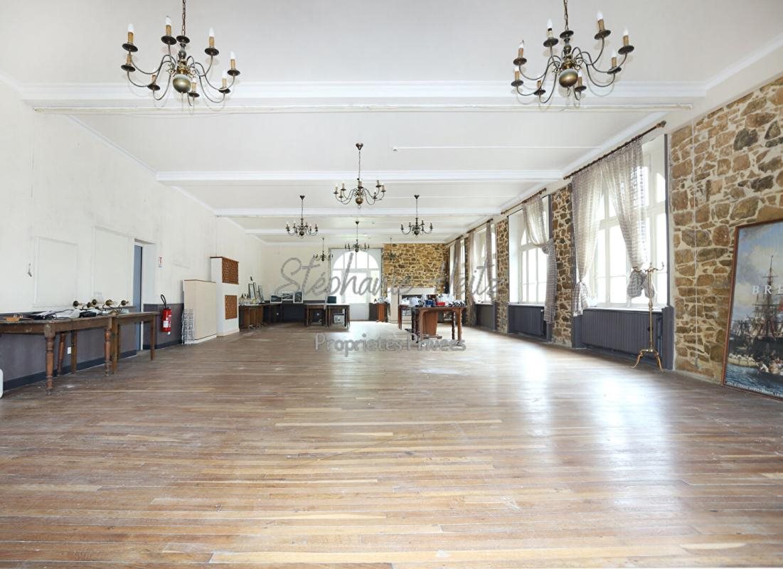 Maison à vendre, 1260m², Plougasnou