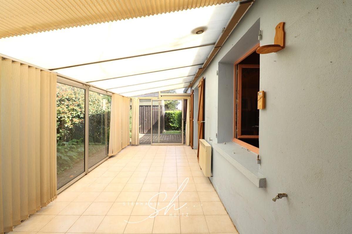 Maison à vendre, 126m², Plouezoc'h