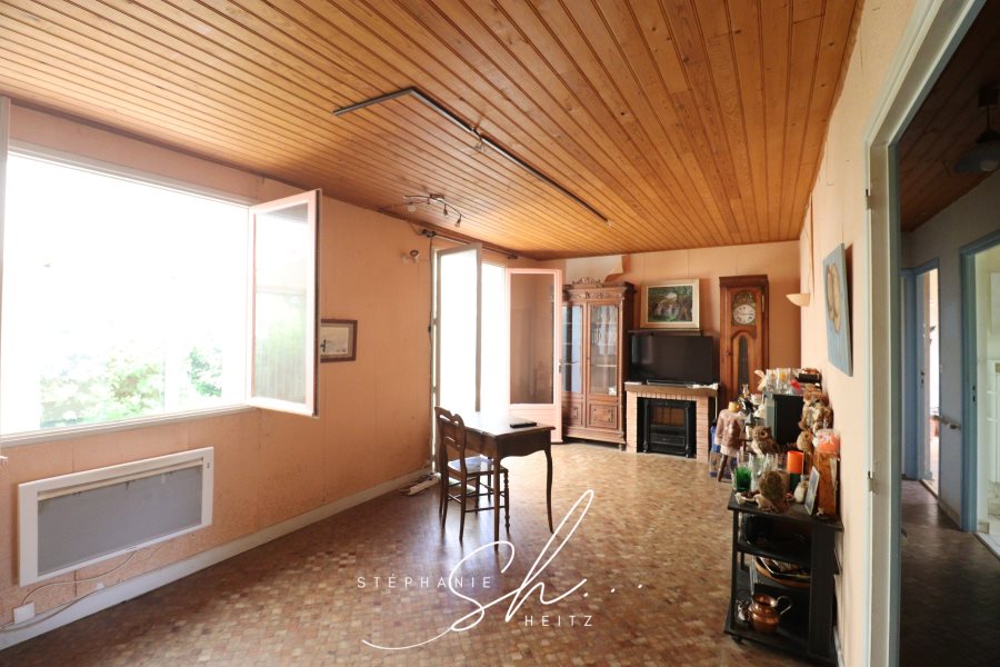 Maison à vendre, 126m², Plouezoc'h