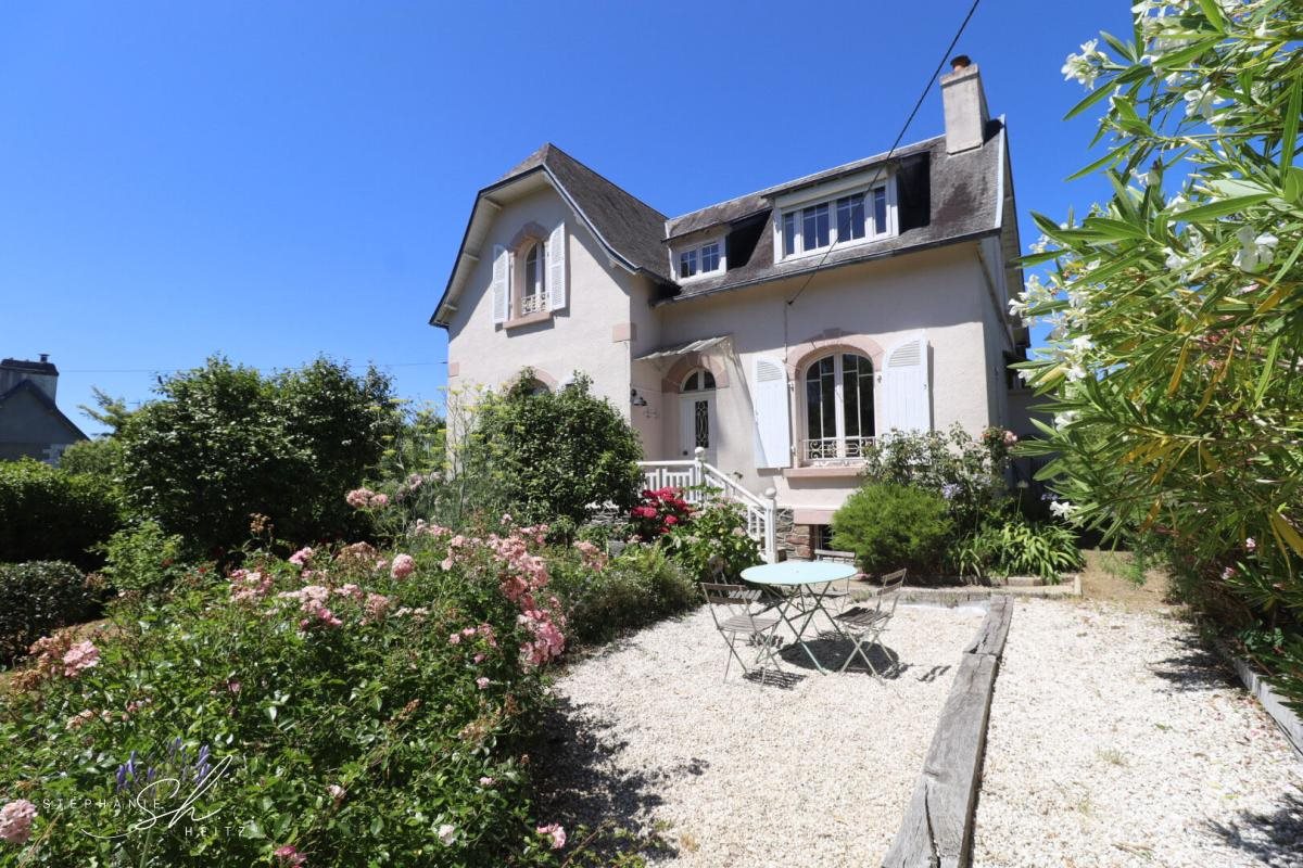 Maison à vendre, 100m², Morlaix