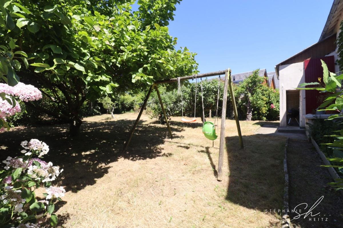 Maison à vendre, 100m², Morlaix