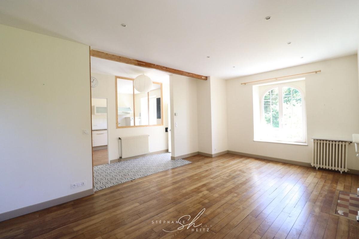 Maison à vendre, 100m², Morlaix