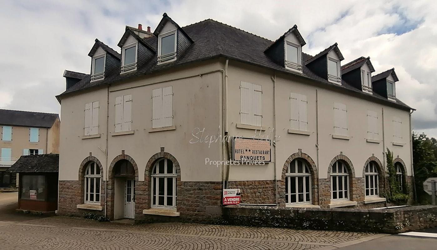 Maison à vendre, 1260m², Plougasnou