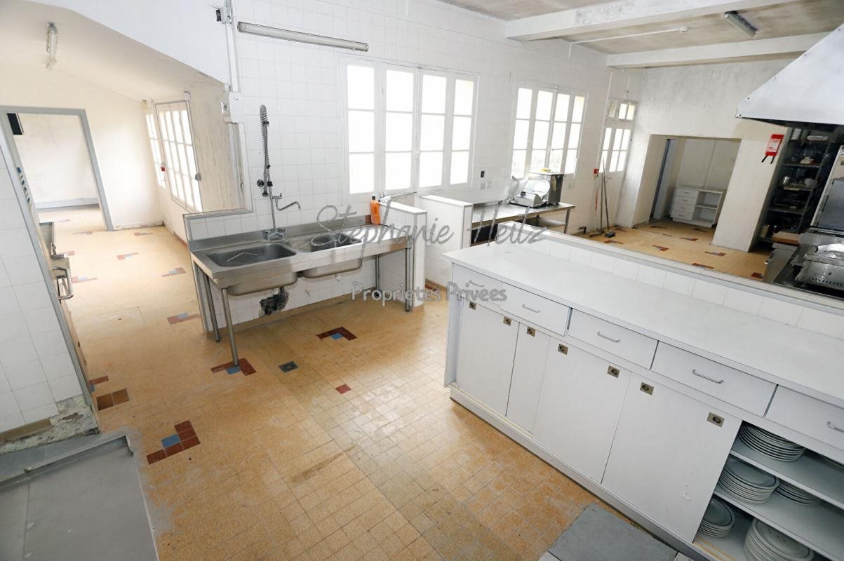 Maison à vendre, 1260m², Plougasnou