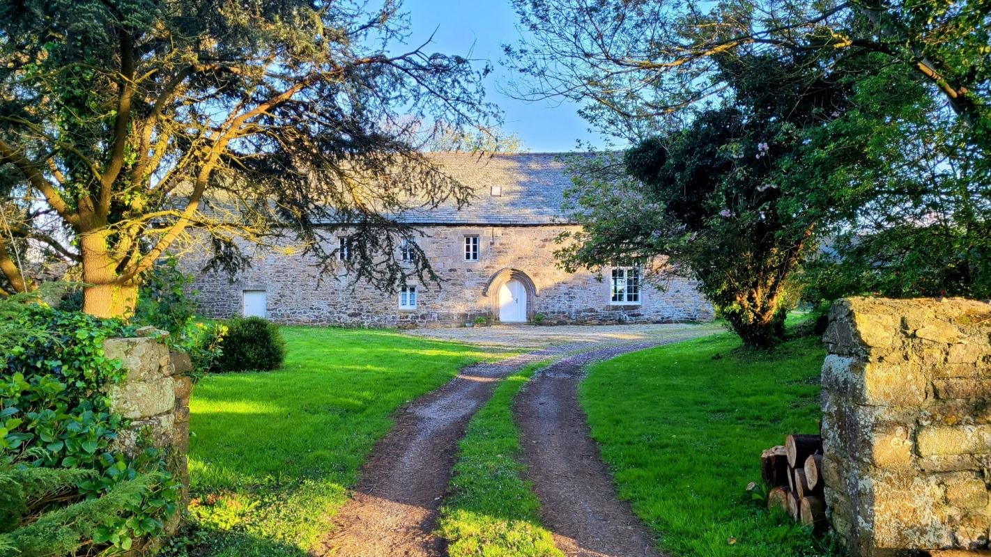 Maison à vendre, 270m², Plougasnou