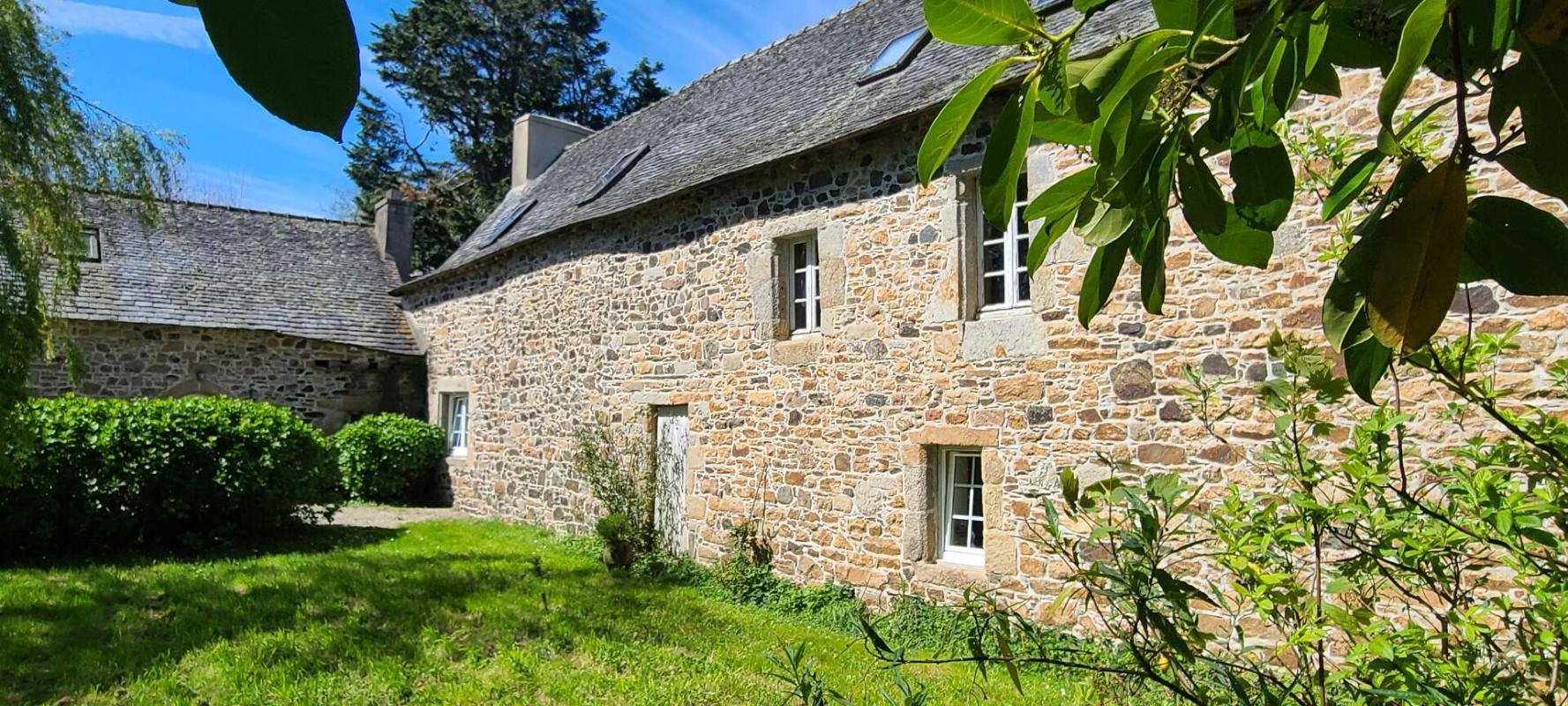 Maison à vendre, 270m², Plougasnou