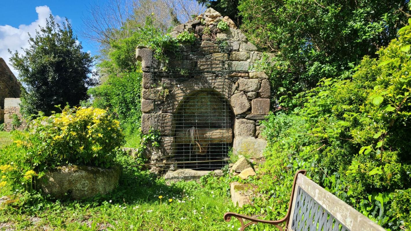 Maison à vendre, 270m², Plougasnou