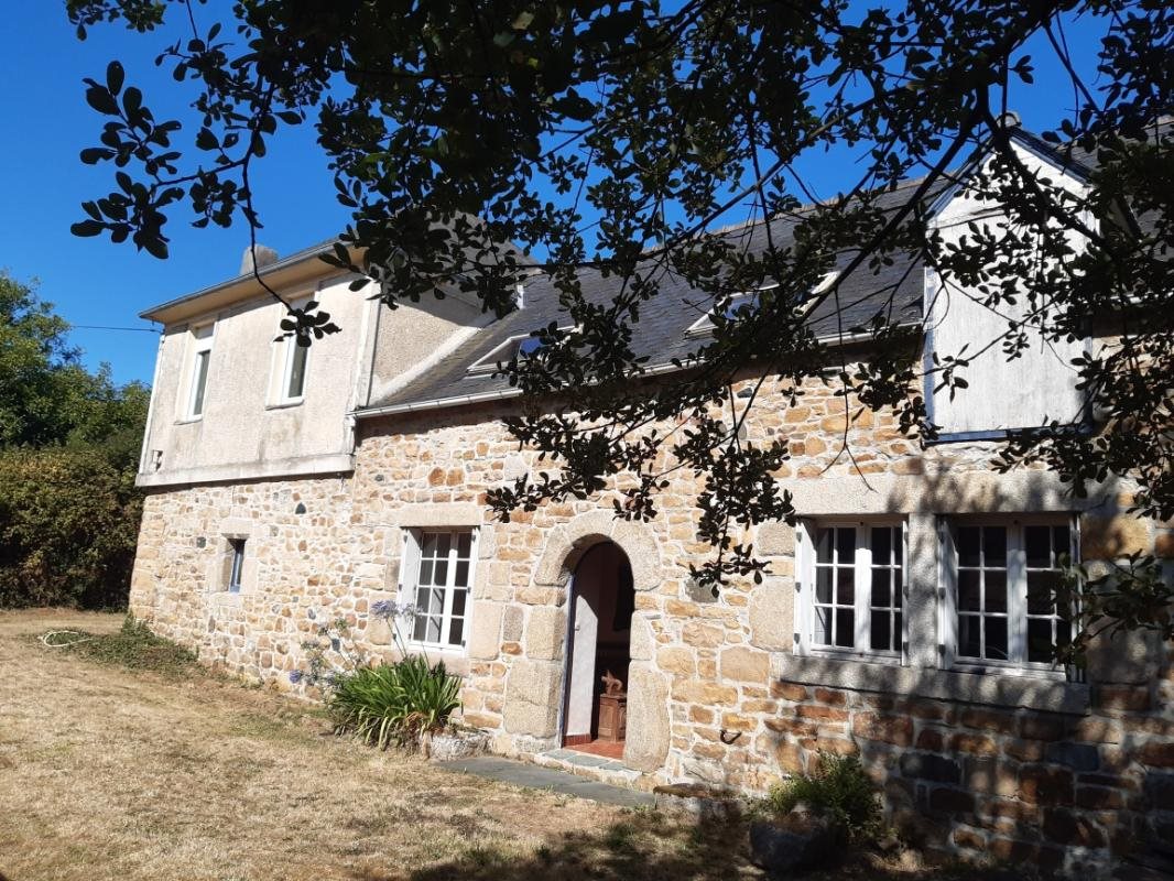 Maison à vendre, 250m², Plougasnou