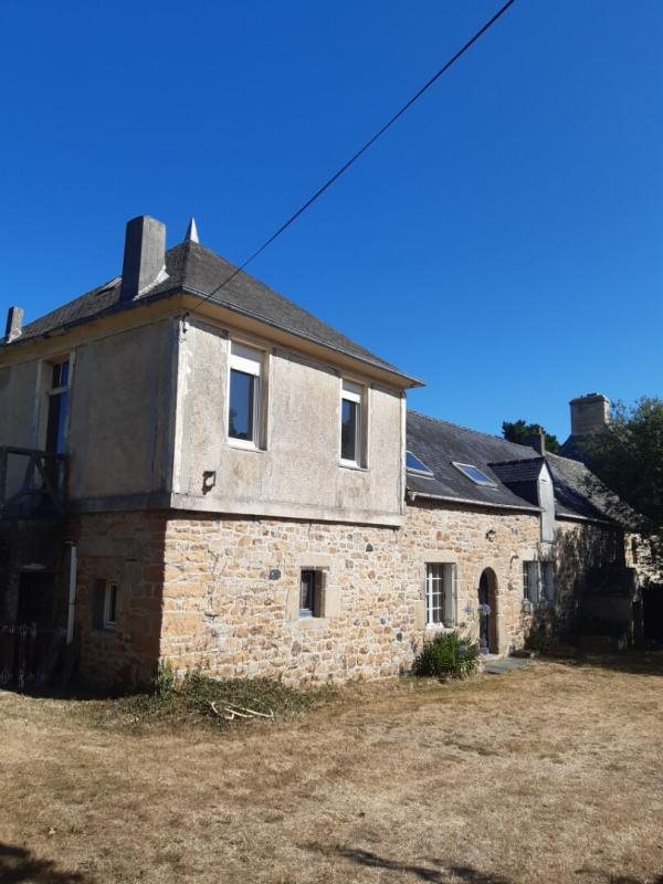 Maison à vendre, 250m², Plougasnou