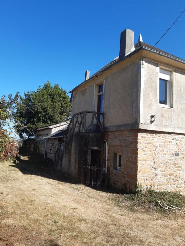 Maison à vendre, 250m², Plougasnou