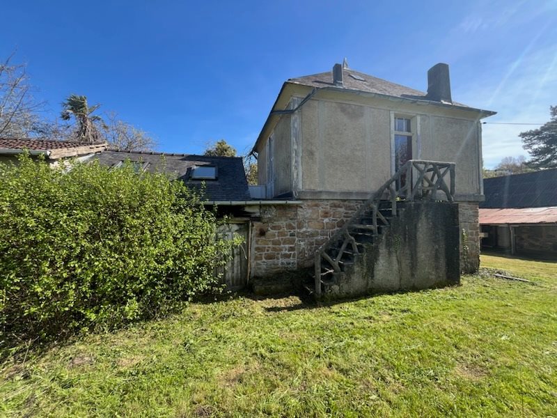 Maison à vendre, 250m², Plougasnou