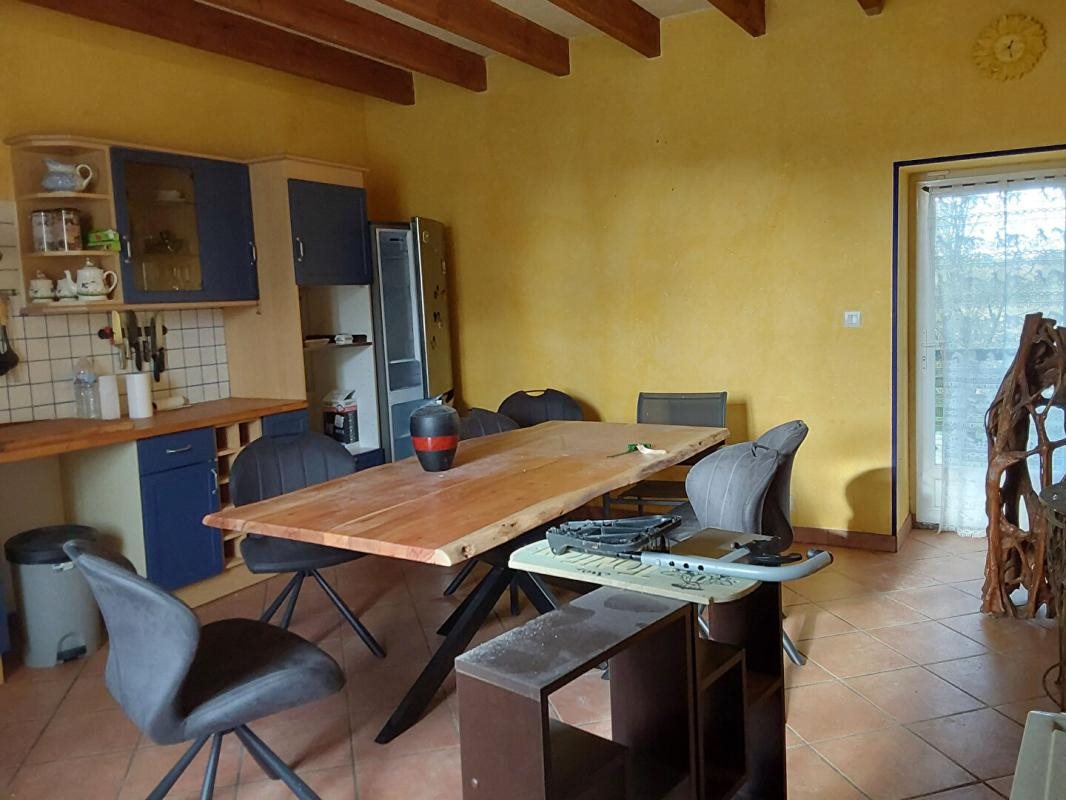 Maison à vendre, 171m², Glomel