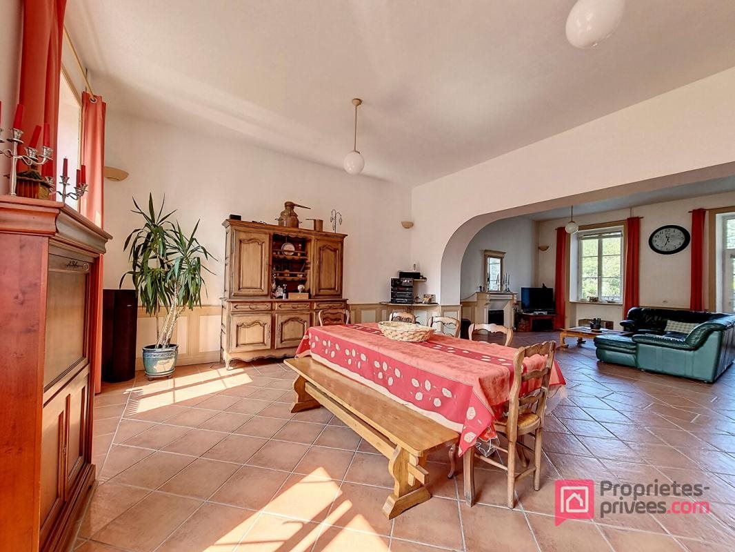 Maison à vendre, 416m², Maël-Carhaix
