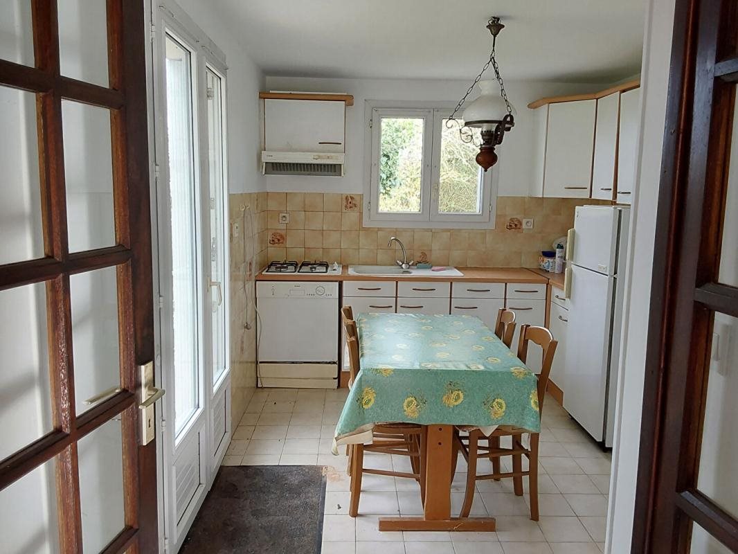 Maison à vendre, 82m², Paule