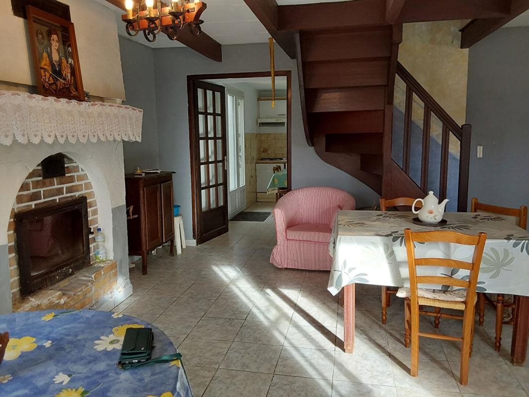 Maison à vendre, 82m², Paule