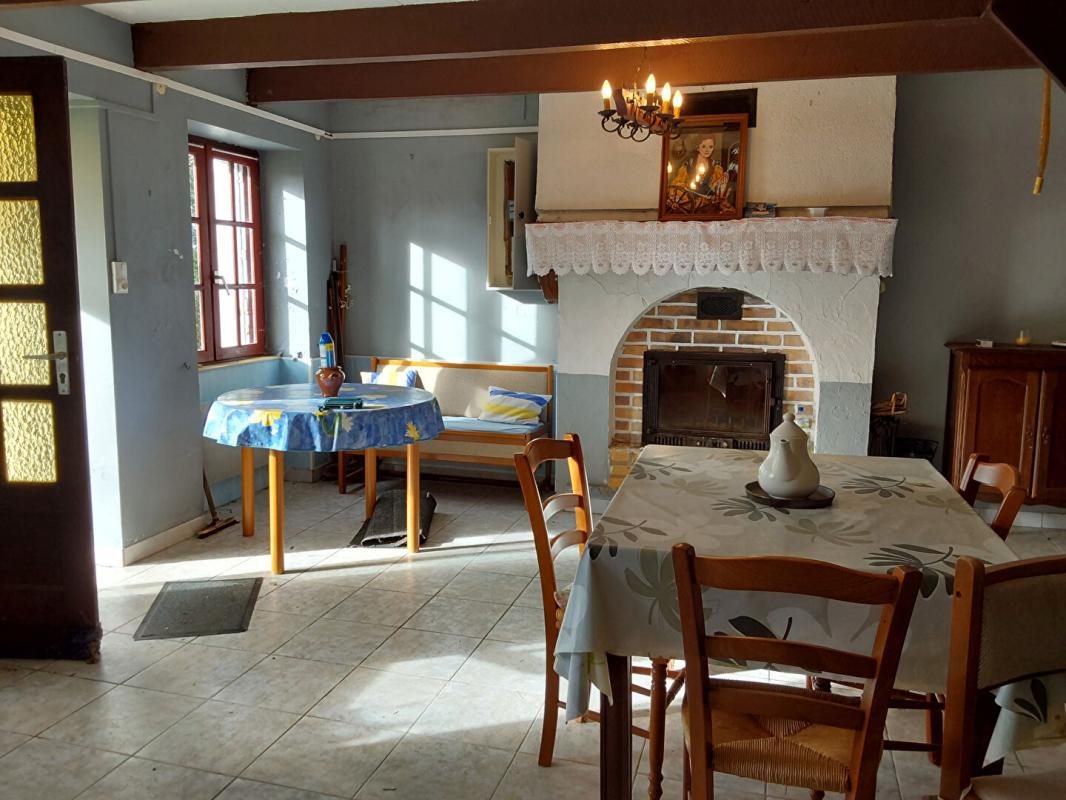 Maison à vendre, 82m², Paule