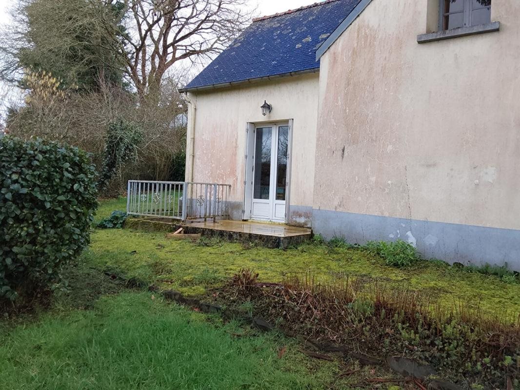Maison à vendre, 82m², Paule