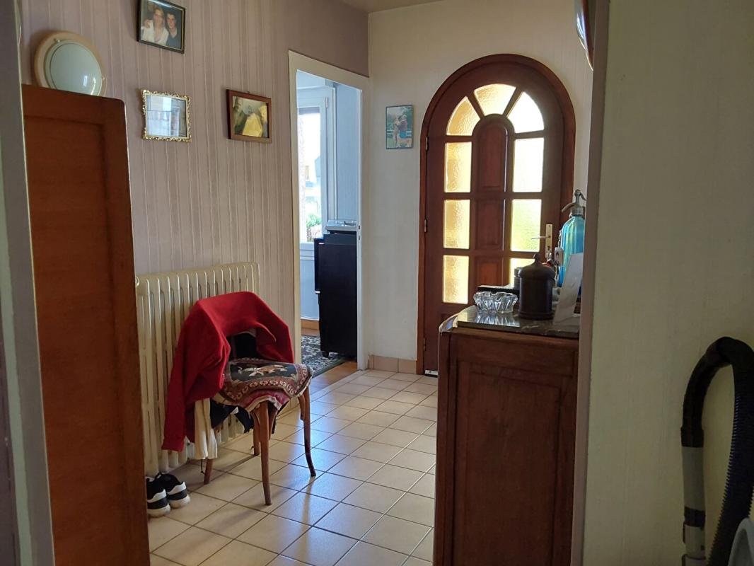 Maison à vendre, 113m², Rostrenen