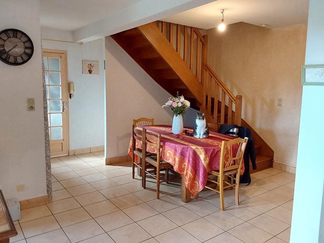 Maison à vendre, 176m², Lanrivain