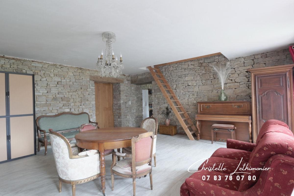 Maison à vendre, 169m², Laillé