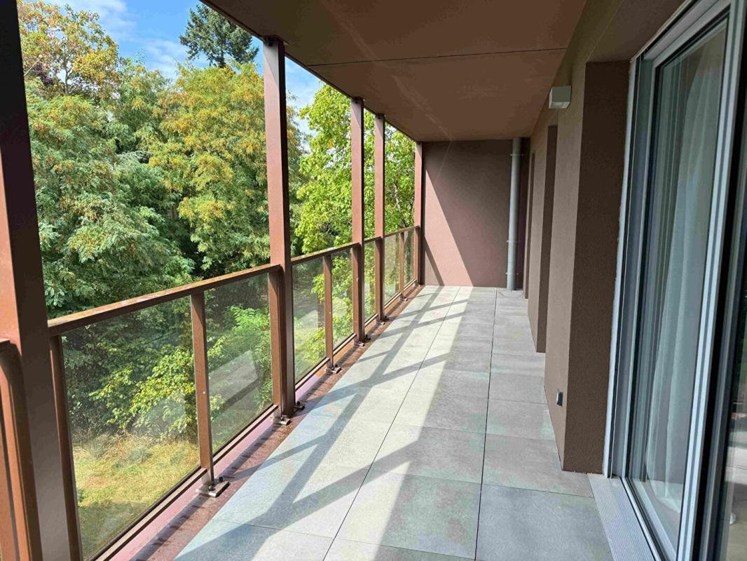 Appartement à vendre, 58m², Rennes