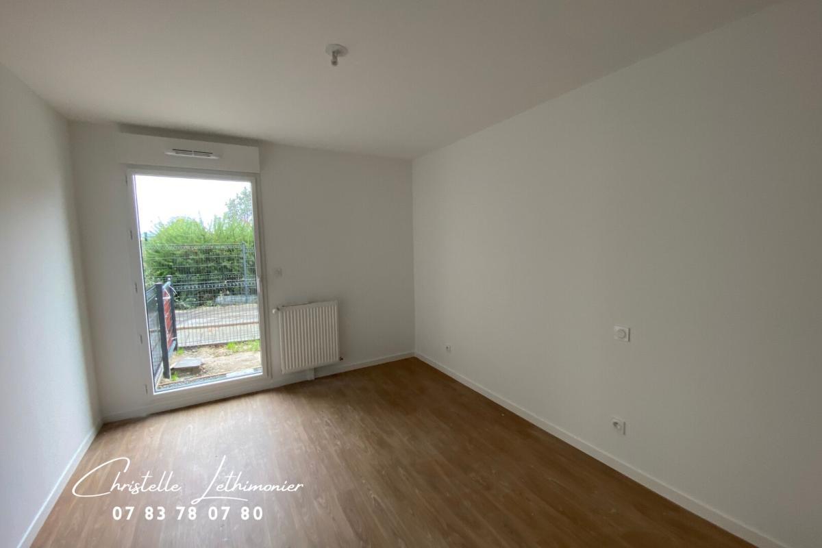 Appartement à vendre, 64m², Dinard