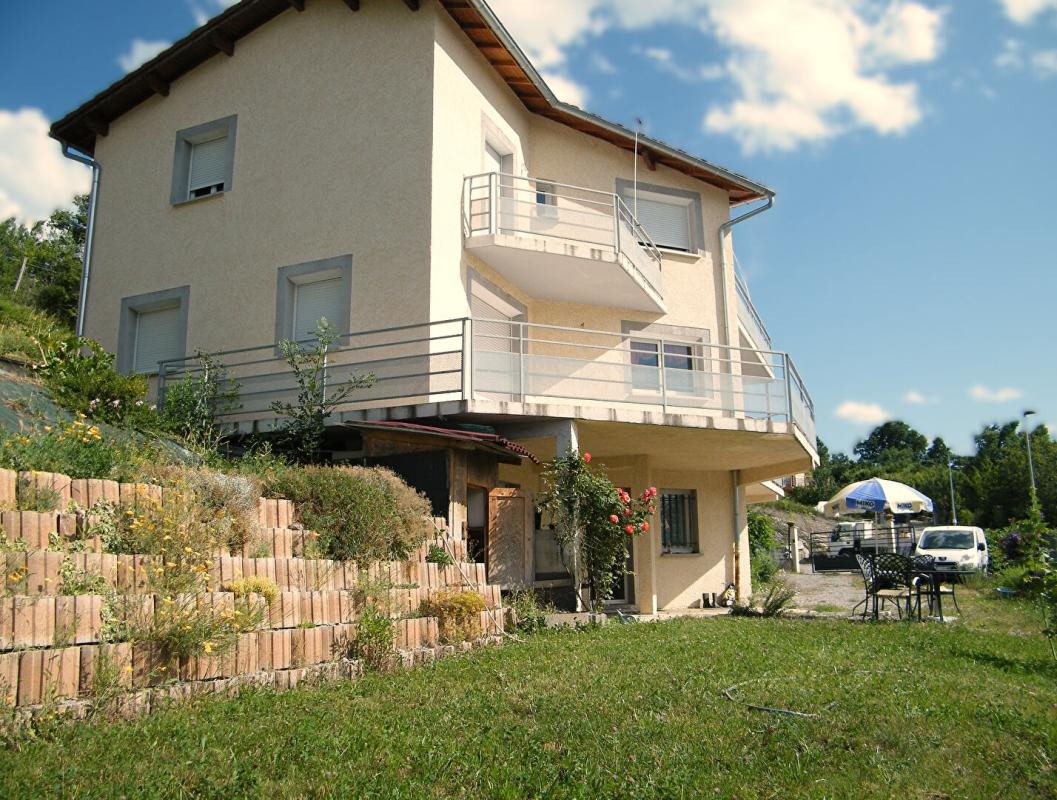 Maison à vendre, 171m², Gap