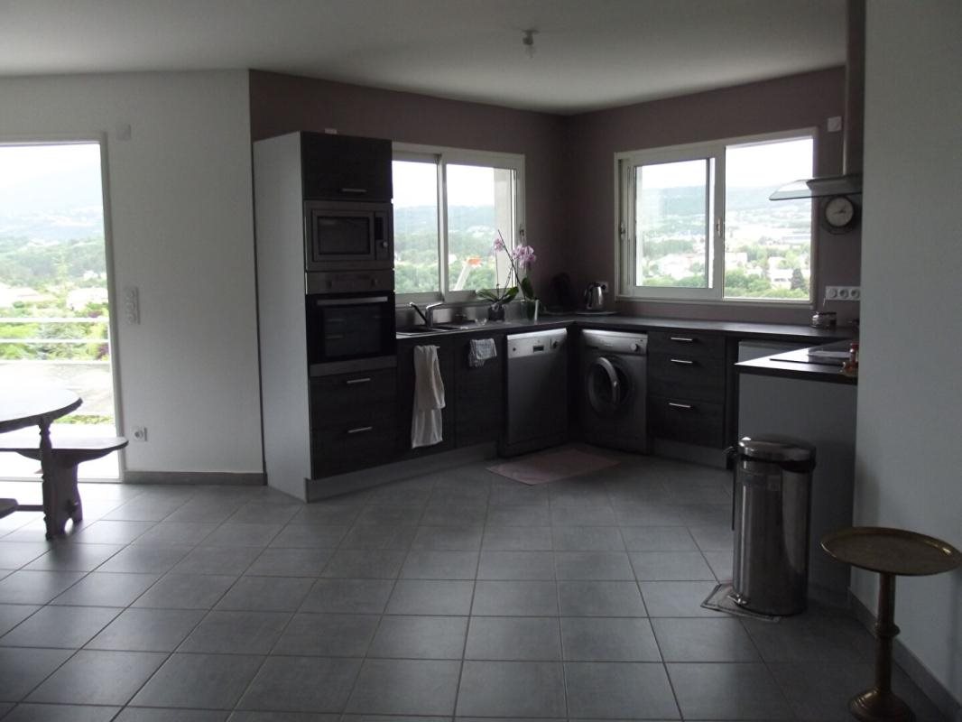 Maison à vendre, 171m², Gap