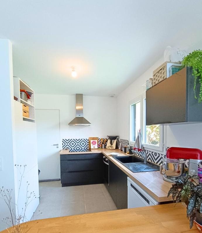 Maison à vendre, 87m², Vivonne