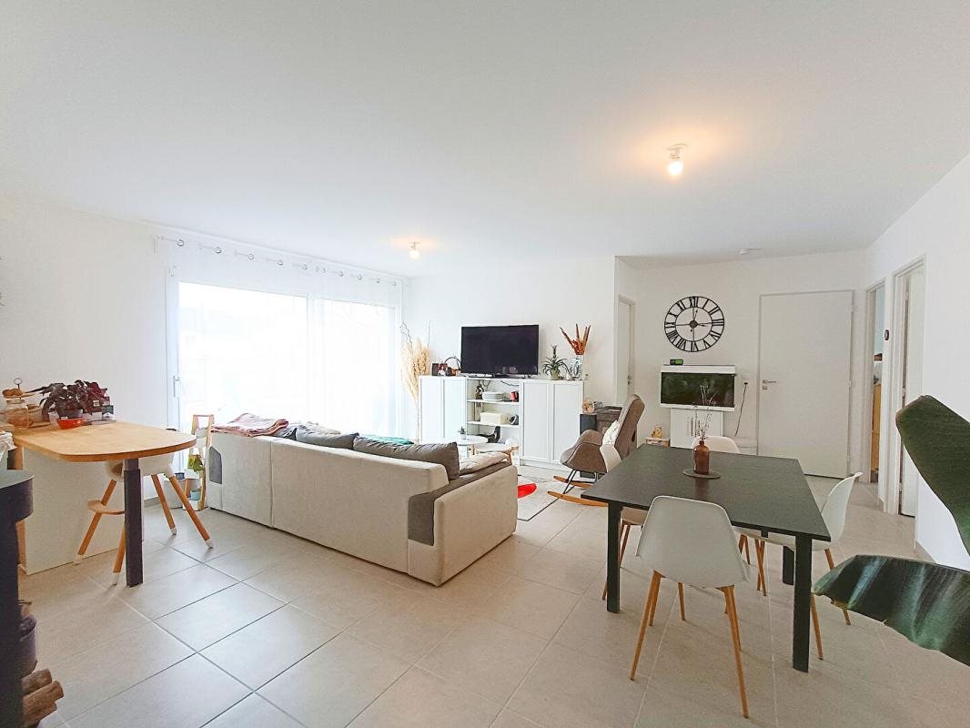 Maison à vendre, 87m², Vivonne