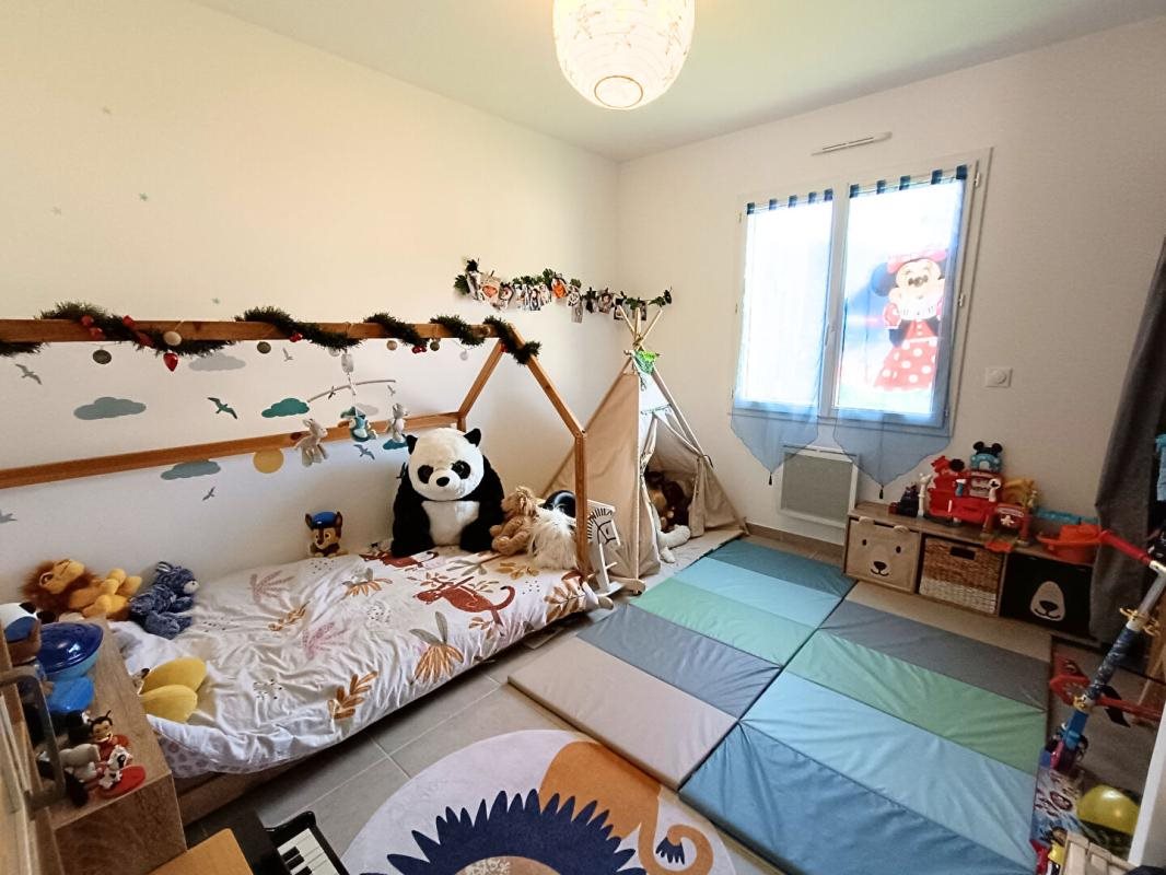 Maison à vendre, 87m², Vivonne