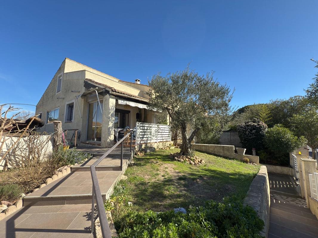 Maison à vendre, 137m², Vias