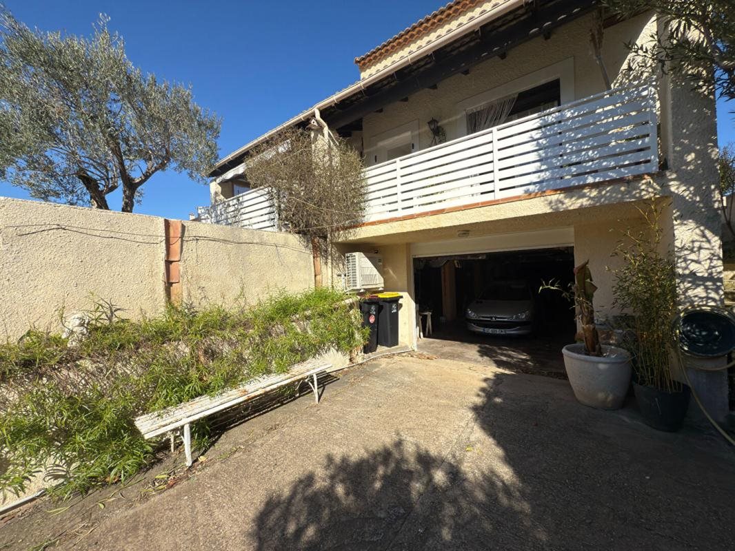 Maison à vendre, 137m², Vias
