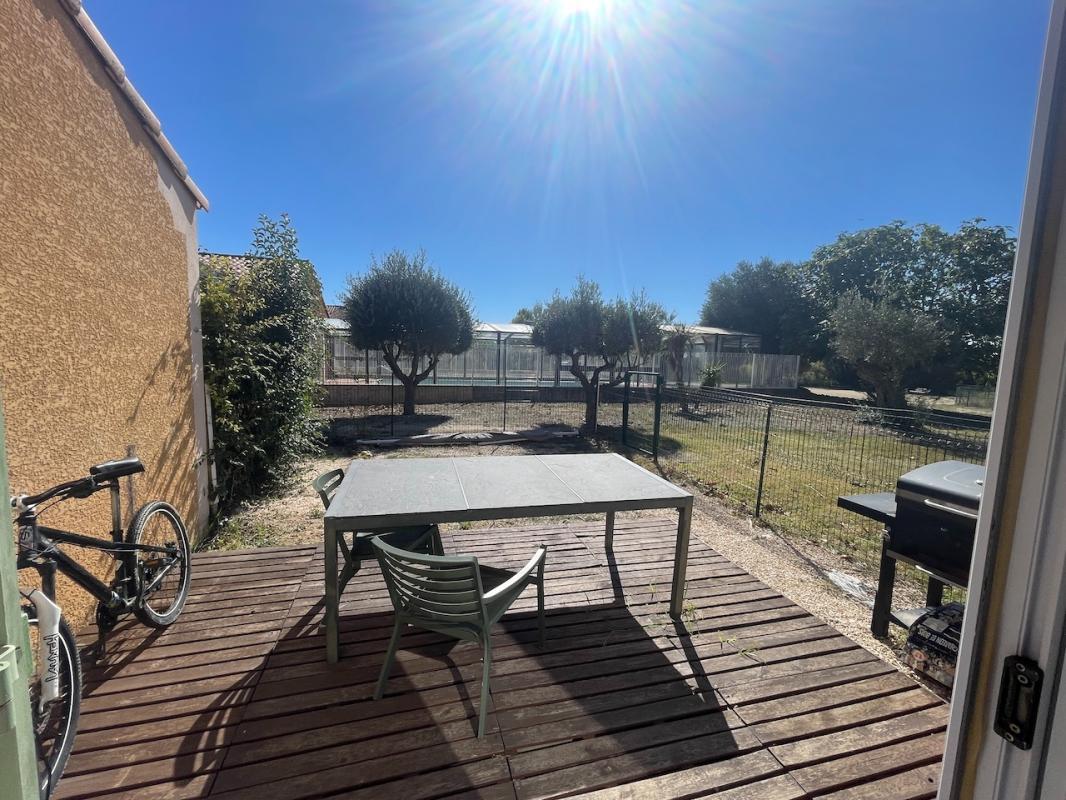 Maison à vendre, 31m², Béziers