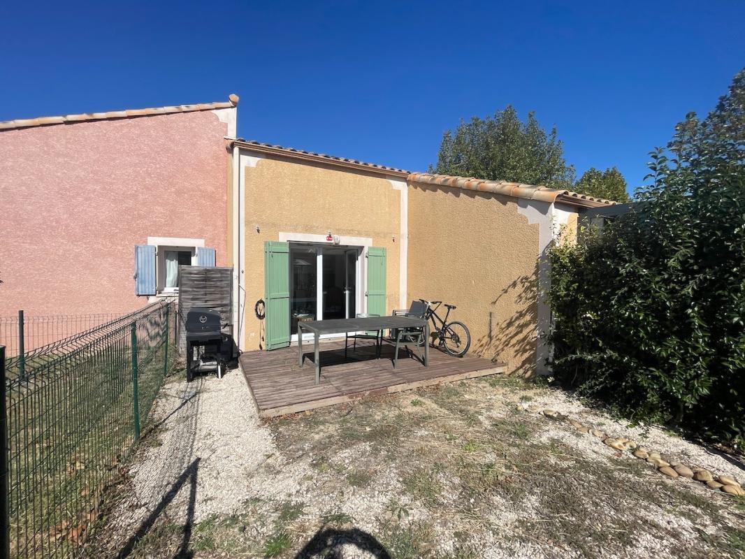 Maison à vendre, 31m², Béziers