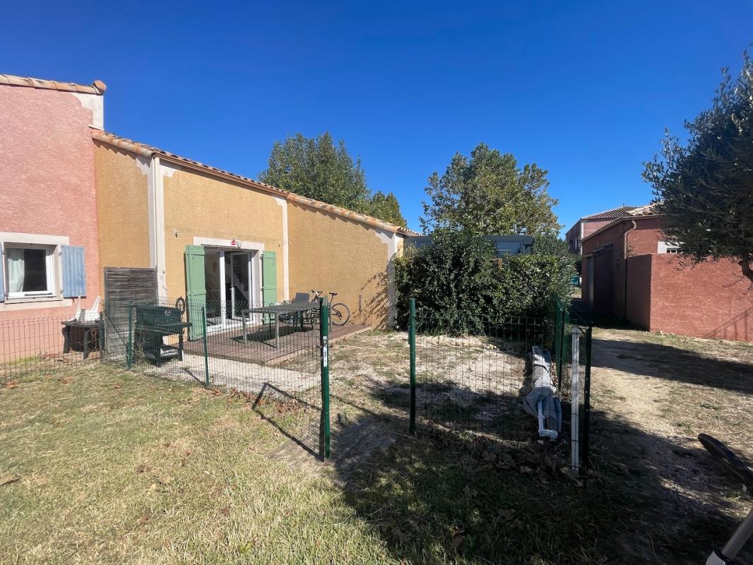 Maison à vendre, 31m², Béziers