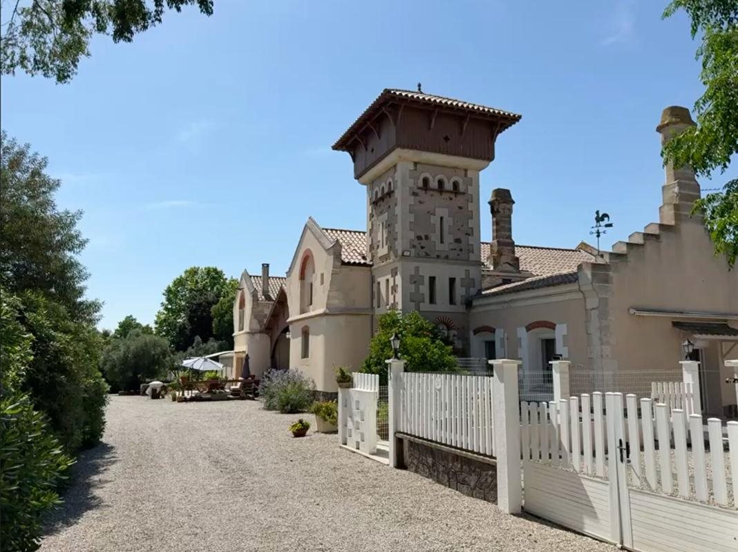 Maison à vendre, 850m², Vias