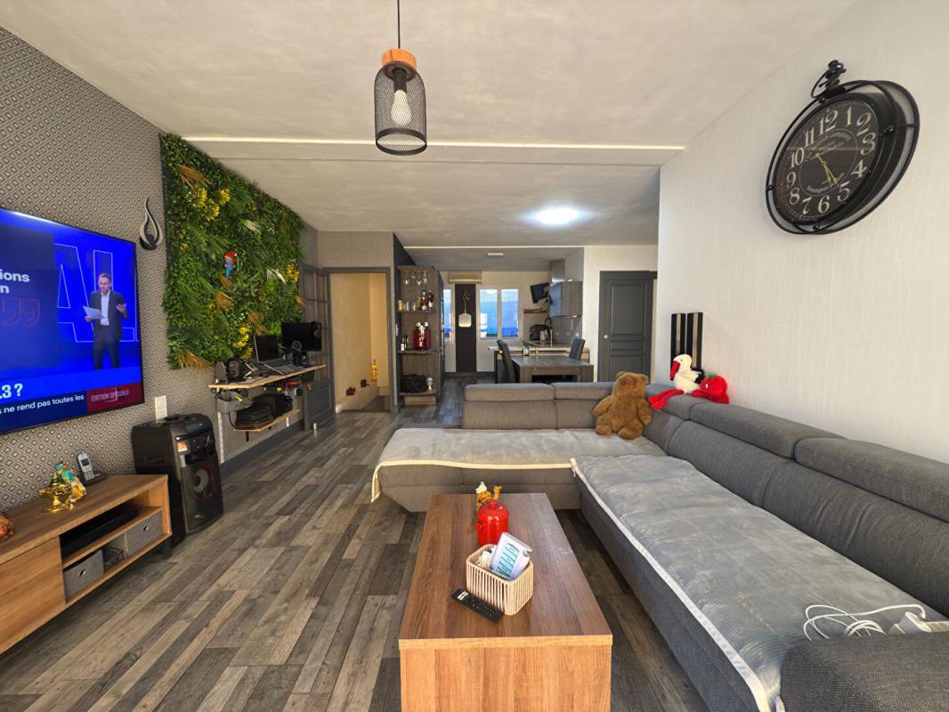 Maison à vendre, 120m², Béziers