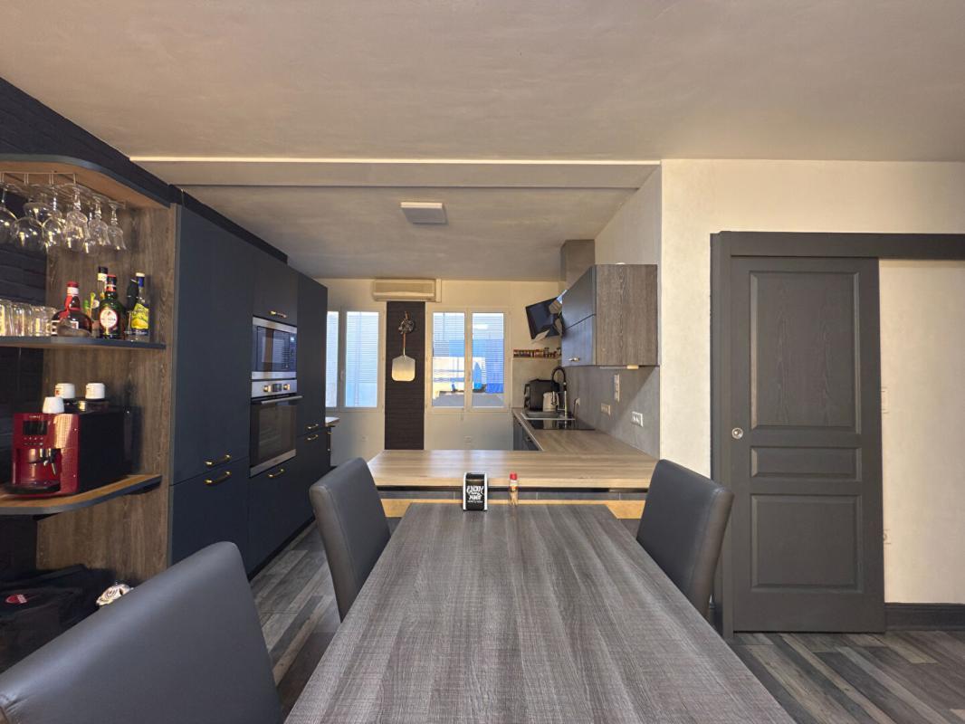 Maison à vendre, 120m², Béziers