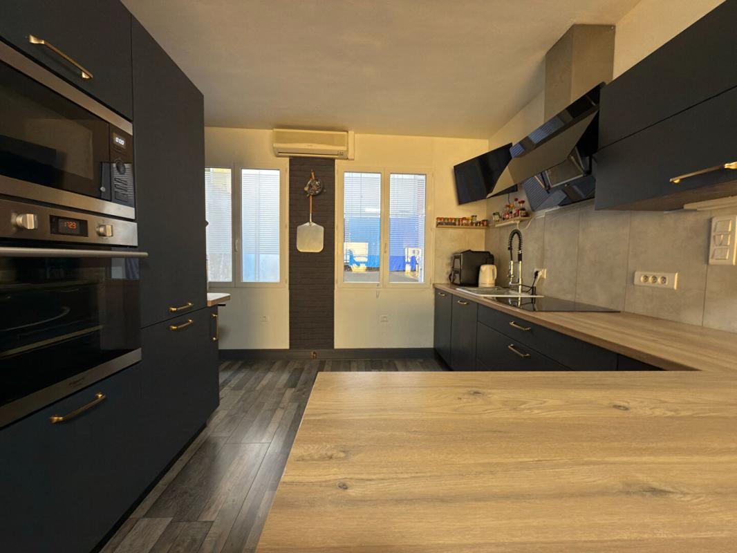 Maison à vendre, 120m², Béziers