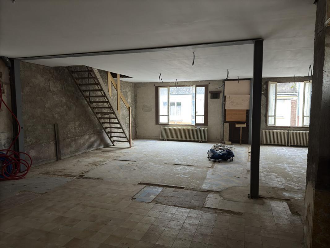 Maison à vendre, 155m², La Ferté-Bernard