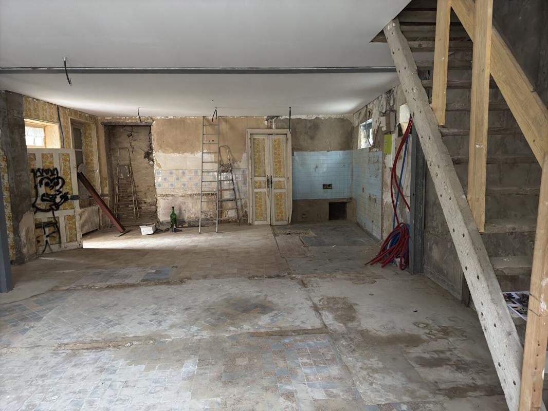 Maison à vendre, 155m², La Ferté-Bernard