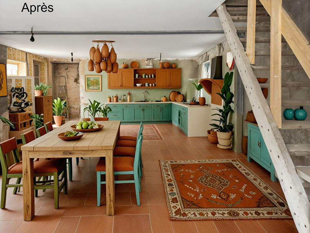 Maison à vendre, 155m², La Ferté-Bernard