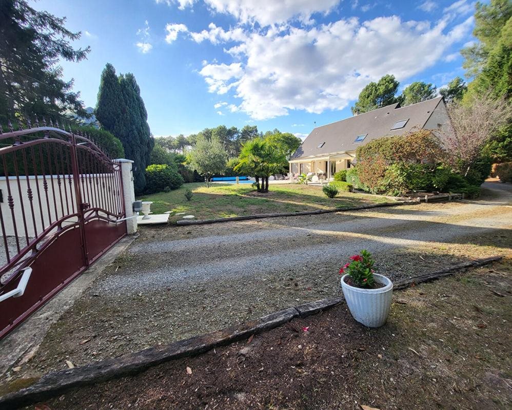 Maison à vendre, 190m², Guécélard