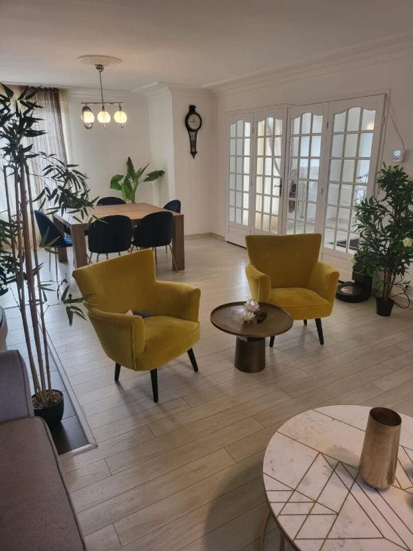 Maison à vendre, 224m², Le Mans