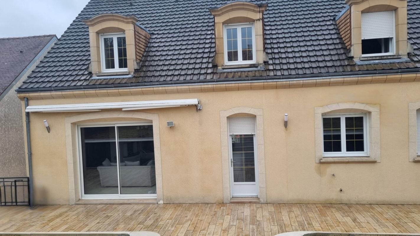 Maison à vendre, 224m², Le Mans