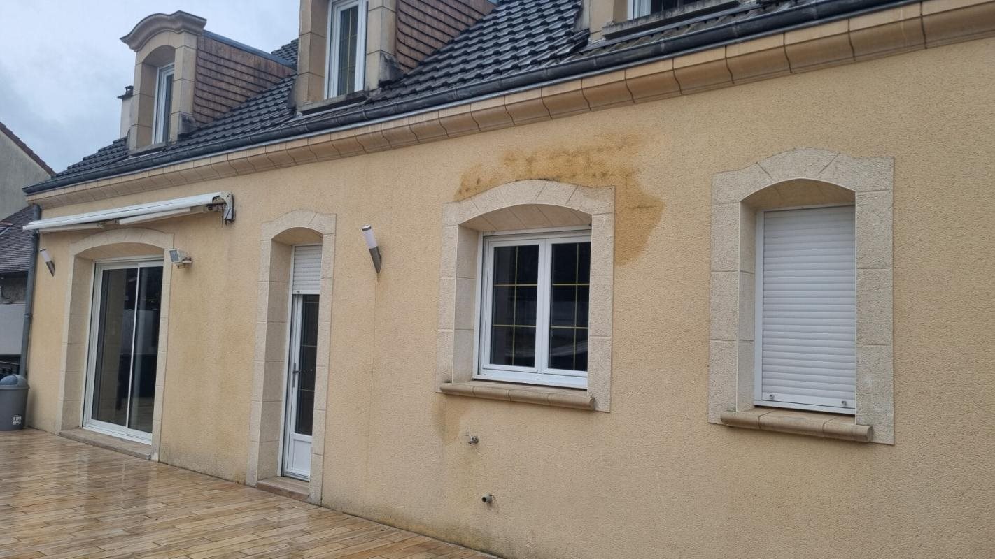 Maison à vendre, 224m², Le Mans