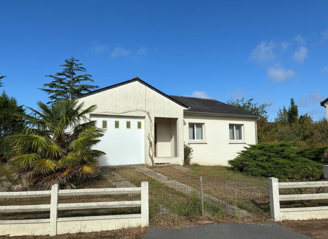 Maison à vendre, 85m², La Baule-Escoublac