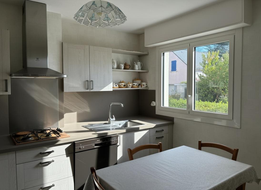 Maison à vendre, 85m², La Baule-Escoublac